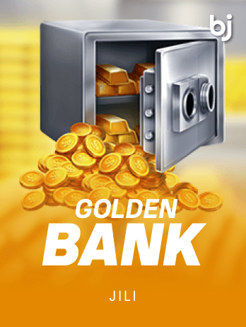 Golden Bank game thumbnail