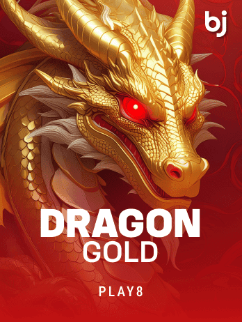 Dragon Gold game thumbnail