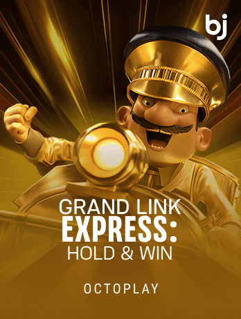 Grand Link Express game thumbnail